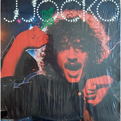 Jocko Marcellino That's The Song Vinyl LP USED