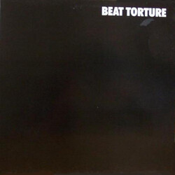 The Times Beat Torture Vinyl LP USED