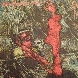 Straitjacket Fits Hail Vinyl LP USED