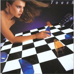 Touch (16) Touch Vinyl LP USED