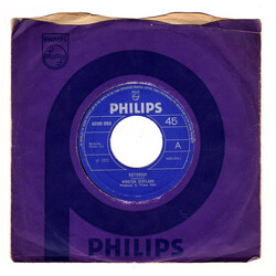 Winston Scotland / Ronald Wilson (4) / Prince Tony's All Stars Butter Cup / I Care USED VINYL 7INCH 45 RPM