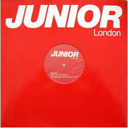 Sessomatto Moody VINYL 12" USED