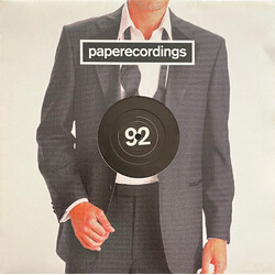 Essa Horse On A Motorway VINYL 12" USED