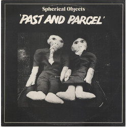 Spherical Objects Past And Parcel Vinyl LP USED