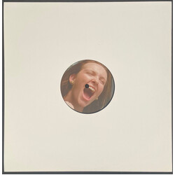 Klon Dump Let's All Be Influenced By The Same Things At The Same Time USED VINYL 12INCH 45 RPM