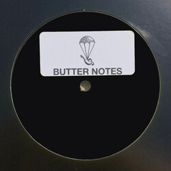 Technosis (2) / DJ Technics Change Positions / Party People [BUTTER002] USED VINYL 12INCH EP