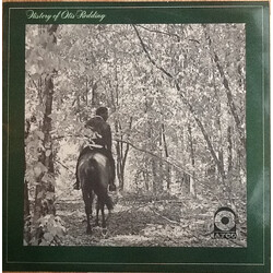Otis Redding History Of Otis Redding Vinyl LP USED