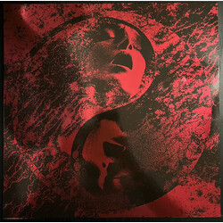 END (15) / Cult Leader Gather & Mourn USED VINYL 12INCH 45 RPM