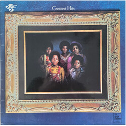 The Jackson 5 Greatest Hits Vinyl LP USED
