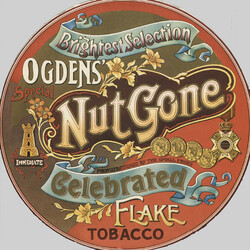 Small Faces Ogdens' Nut Gone Flake Vinyl LP USED