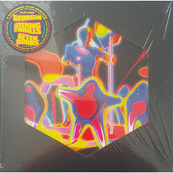 Georgia (25) Seeking Thrills (After Hours) USED VINYL 12INCH 33 S RPM EP RECORD STORE DAY