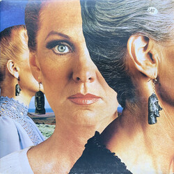 Styx Pieces Of Eight Vinyl LP USED