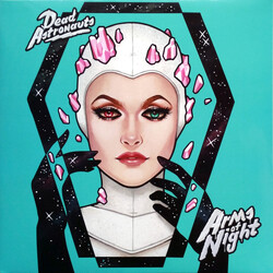 Dead Astronauts Arms Of Night Vinyl LP USED