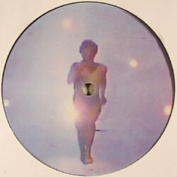 DJ Longdick Haze EP USED VINYL 12INCH 33 S RPM EP