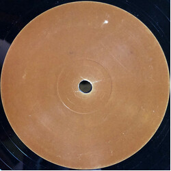 Cottam Cottam 02 USED VINYL 12INCH 33 S RPM LIMITED EDITION WHITE LABEL