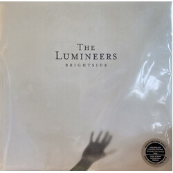 The Lumineers Brightside Vinyl LP USED