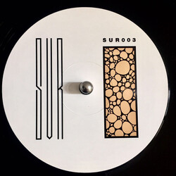 Various SUR003 USED VINYL 12INCH EP