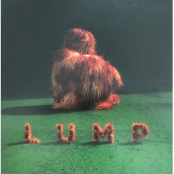 LUMP (12) Lump Vinyl LP USED