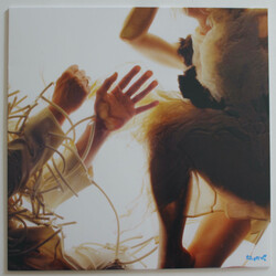 LUMP (12) Animal Vinyl LP USED