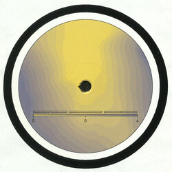 Manuk No Time For Tropics USED VINYL 12INCH EP