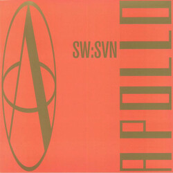 SW. / SVN (2) SW:SVN USED VINYL 12INCH 33 S RPM EP
