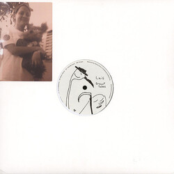 Luis (47) Dreamt Takes USED VINYL 12INCH 33 S RPM EP