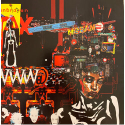 Ultra Q My Guardian Angel Vinyl LP USED