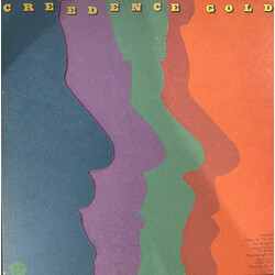Creedence Clearwater Revival Creedence Gold Vinyl LP USED