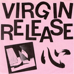 Virgin Release Turn It Down b/w Hey Now! USED VINYL 7INCH 45 RPM SINGLE STEREO