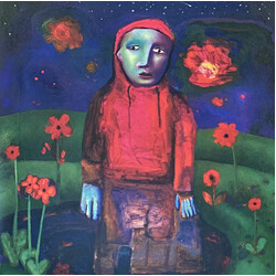 Girl In Red If I Could Make It Go Quiet Vinyl LP USED