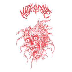 Maggot Cave Maggot Cave USED VINYL 7INCH 45 RPM EP