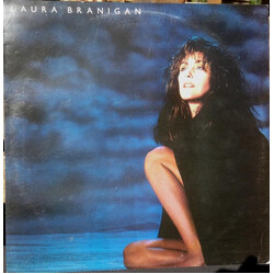 Laura Branigan Laura Branigan Vinyl LP USED