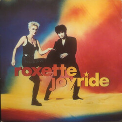 Roxette Joyride USED VINYL 7INCH 45 RPM SINGLE STEREO