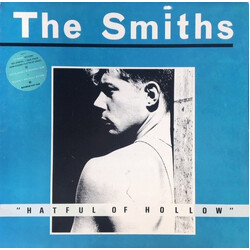 The Smiths Hatful Of Hollow Vinyl LP USED