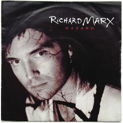 Richard Marx Hazard VINYL 7" USED