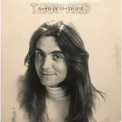 Terry Reid Seed Of Memory Vinyl LP USED