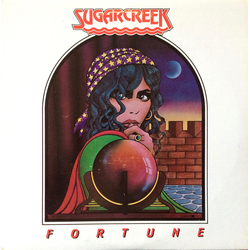 Sugarcreek Fortune Vinyl LP USED