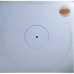 DJ Disciple The 12 Steps 2 Heaven E.P. USED VINYL 12INCH EP WHITE LABEL