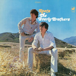 Everly Brothers Roots Vinyl LP USED