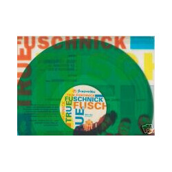 Fu-Schnickens True Fuschnick VINYL 12" USED