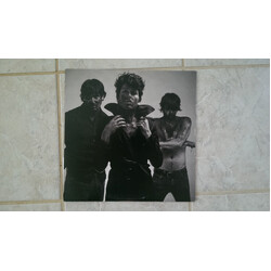 Cusses Cusses Vinyl LP USED