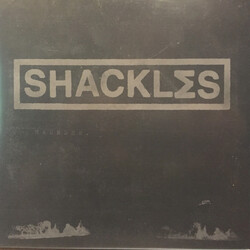 Shackles (3) Maunder USED VINYL 7INCH REPRESS