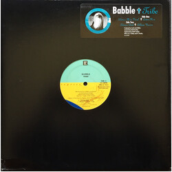 Babble Tribe VINYL 12" USED