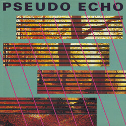Pseudo Echo Pseudo Echo Vinyl LP USED