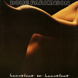 Doug Parkinson Heartbeat To Heartbeat Vinyl LP USED