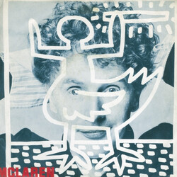 Malcolm McLaren Duck For The Oyster VINYL 7" USED