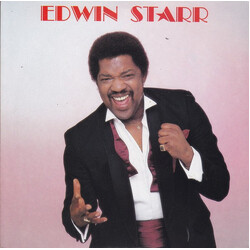 Edwin Starr It Ain't Fair USED VINYL 7"