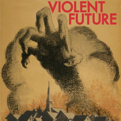 Violent Future Violent Future USED VINYL 7INCH 45 RPM