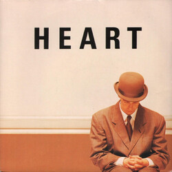 Pet Shop Boys Heart USED VINYL 7INCH SINGLE