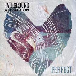 Fairground Attraction Perfect VINYL 7" USED